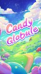 Candy Globule: Merge Money captura de pantalla apk 