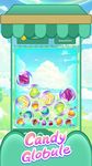 Candy Globule: Merge Money capture d'écran apk 1