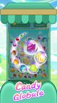 Candy Globule: Merge Money στιγμιότυπο apk 2