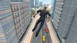 Flying Rope Vice Gangster City capture d'écran apk 10