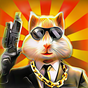 Hamster Combo Shooting Kombat apk icon