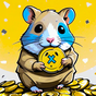 Ícone do apk Hamster Master: Idle Clicker