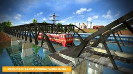 Ind Train Sim - Get BTC Screenshot APK 2