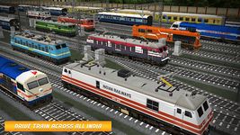 Tangkapan layar apk Ind Train Sim - Get BTC 5