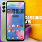 Samsung A15 Launcher & Themes Icon