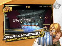 Metal Slug: Awakening screenshot apk 10