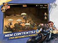 Metal Slug: Awakening screenshot APK 11