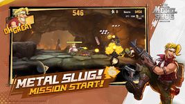 Metal Slug: Awakening 屏幕截图 apk 