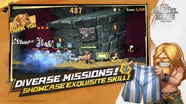 Metal Slug: Awakening zrzut z ekranu apk 2