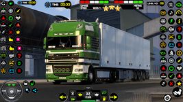 Tangkapan layar apk Kargo Truk Simulator 10