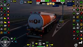 Tangkapan layar apk Kargo Truk Simulator 14