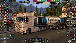 Tangkapan layar apk Kargo Truk Simulator 15