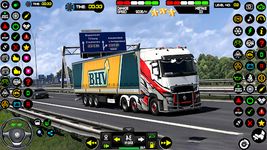 Tangkapan layar apk Kargo Truk Simulator 