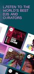 Tangkapan layar apk Mixcloud - Radio & DJ mixes 10