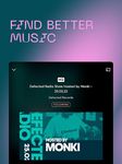 Mixcloud - Radio & DJ mixen screenshot APK 8