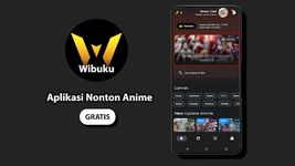 Wibuku - Nonton Anime のスクリーンショットapk 16