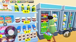 Supermarket Store Simulator capture d'écran apk 9