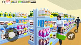 Скриншот 10 APK-версии Supermarket Store Simulator