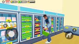 Supermarket Store 3D Simulator zrzut z ekranu apk 12