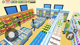 Supermarket Store 3D Simulator screenshot APK 13