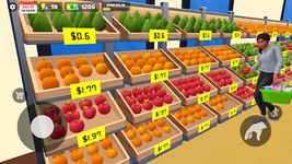 Supermarket Store 3D Simulator screenshot APK 18