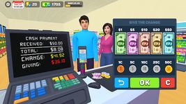 Süpermarket Mağaza Simülatörü ekran görüntüsü APK 1