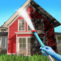 Screw Home: Clean it icon