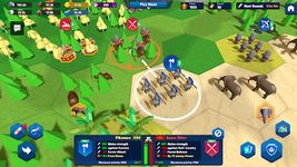 Domination Dynasty: Turn-Based screenshot apk 4