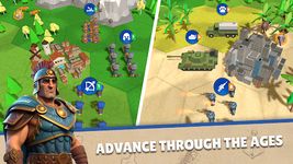 Domination Dynasty: Turn-Based στιγμιότυπο apk 5