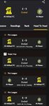 ภาพหน้าจอที่ 8 ของ Alostora - Live Scores