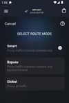 Anycast-VPN Screenshot APK 1