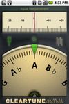 Imagem  do Cleartune - Chromatic Tuner