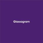 Imej Glassagram 