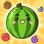 Icono de Melon Drop: Fruit Merge Master