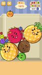 Captura de tela do apk Melon Drop: Fruit Merge Master 10