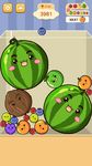 Tangkapan layar apk Melon Drop: Fruit Merge Master 13