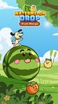 Screenshot 16 di Melon Drop: Fruit Merge Master apk