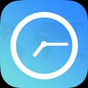 Icoană apk CST Time, Central Time Zone