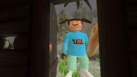 Captura de tela do apk ESCAPE FROM TIMOKHA 1