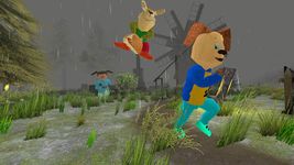 ESCAPE FROM TIMOKHA screenshot APK 2