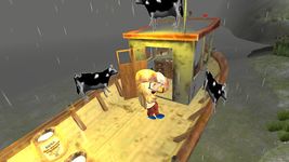 Screenshot 3 di ESCAPE FROM TIMOKHA apk