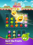 Sort Fruits screenshot APK 13