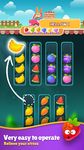 Sort Fruits zrzut z ekranu apk 1