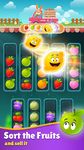 Sort Fruits στιγμιότυπο apk 2