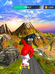 Downhill Racer captura de pantalla apk 12