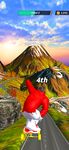 Captura de tela do apk Downhill Racer 2