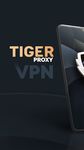 Screenshot  di فیلتر شکن قوی پرسرعت Tiger VPN apk