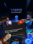 Screenshot 16 di Legacy Academy – Learn Success apk