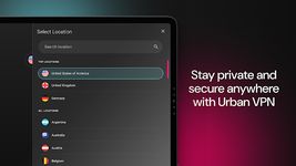 Urban VPN Premium screenshot APK 4