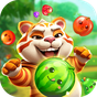 Lucky Tigre Panda Game apk icono